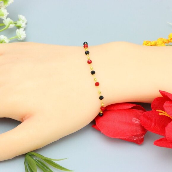 "Elegant & Trendy Bracelet, A Perfect Gift for Women, Thoughtful, EVCH1509 - Picture 3 of 10